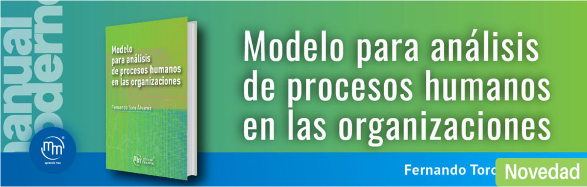 Modelo para análisis de procesos humanos en las organizaciones