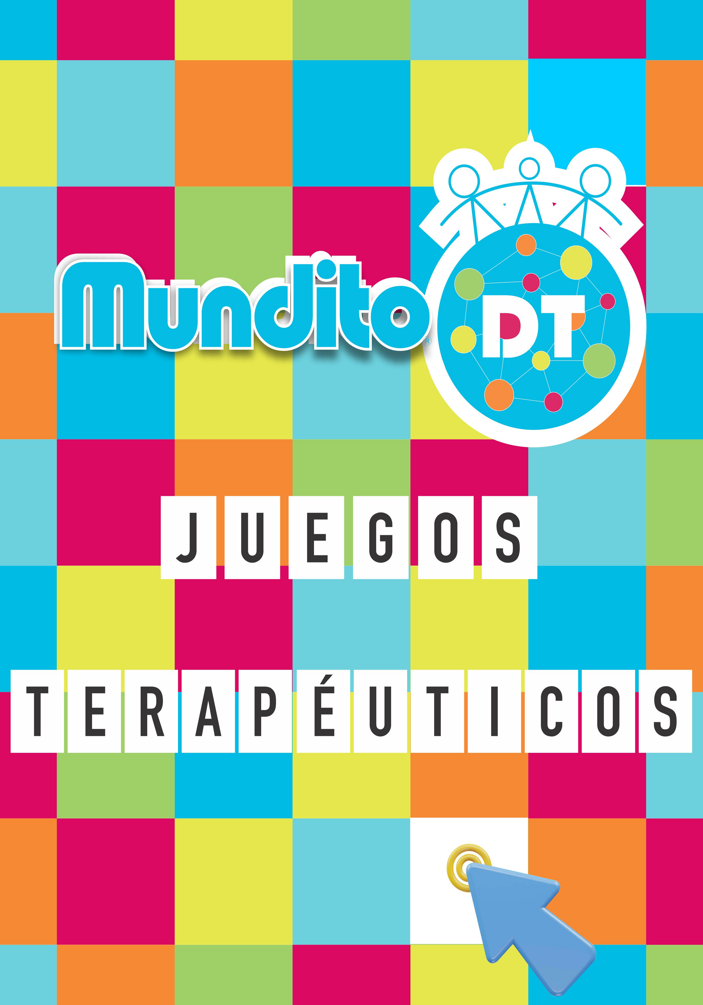 Logo Mundito DT
