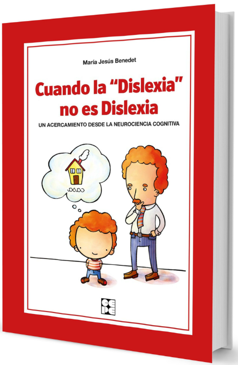 Cuando “la Dislexia” no es Dislexia