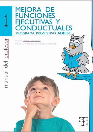 La mejora de funciones ejecutivas y conductuales