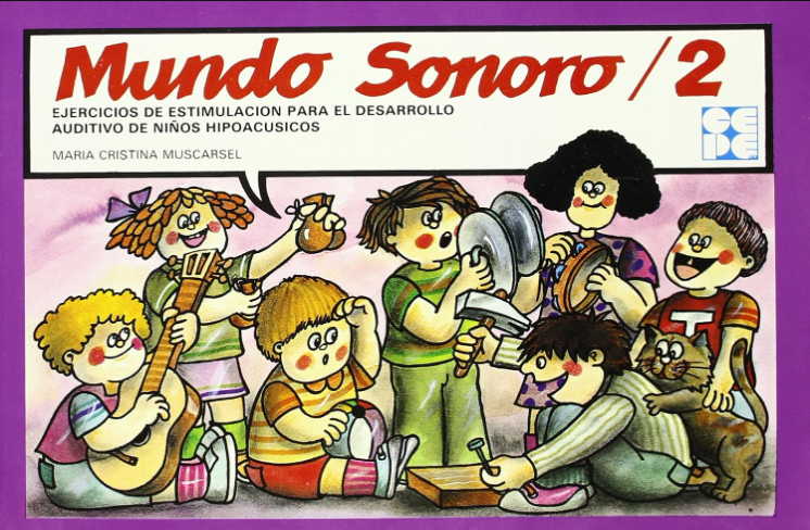 Mundo Sonoro 2