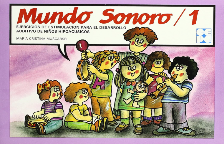Mundo Sonoro 1