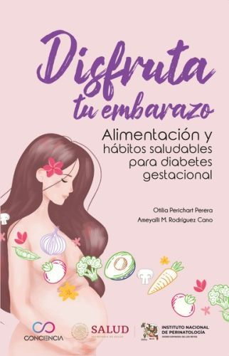 Disfruta tu embarazo