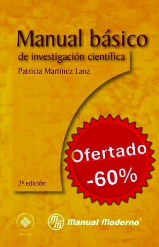 Manual básico de investigación científica