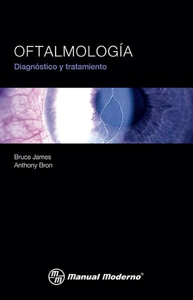 Oftalmología. Diagnóstico y tratamiento
