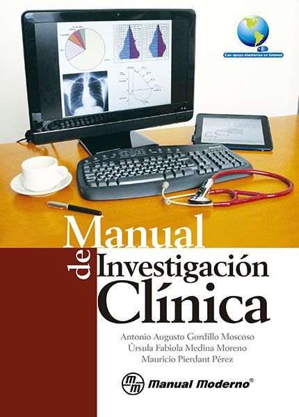 Manual de investigación clínica