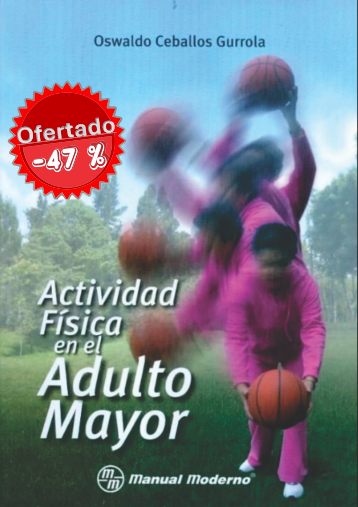 Actividad física en el adulto mayor