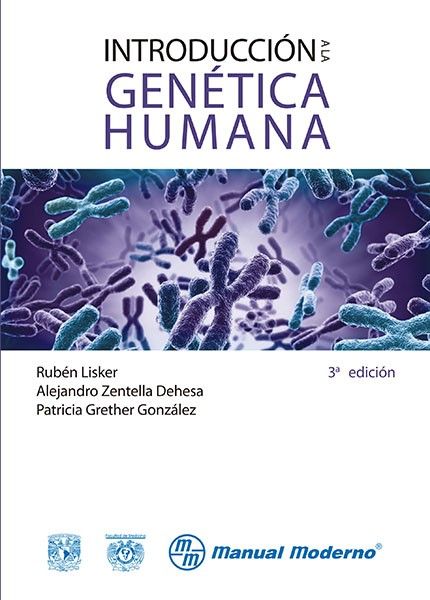 Introducción a la genética humana