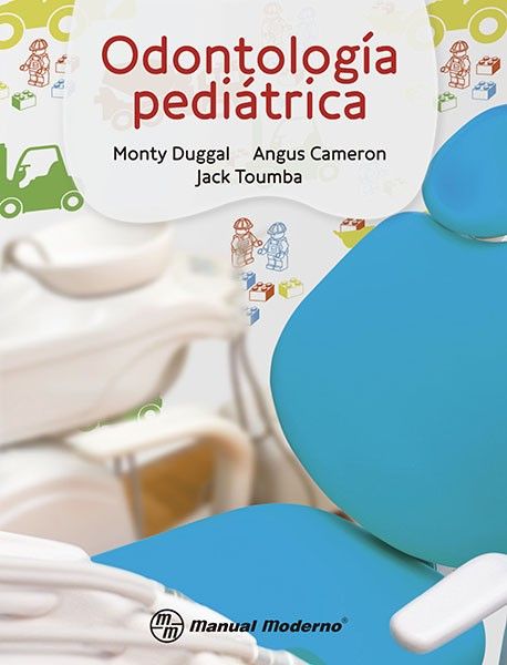 Odontología pediátrica