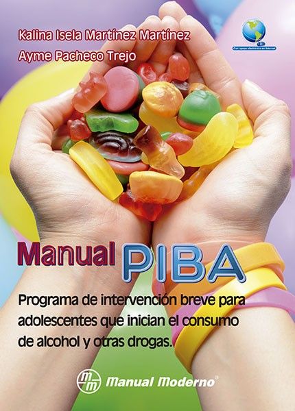 Manual PIBA
