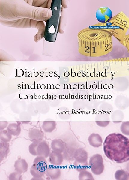 Diabetes, obesidad y síndrome metabólico
