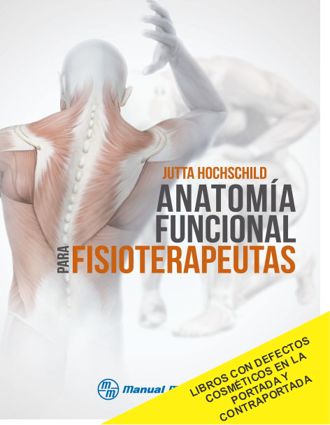 Anatomía funcional para fisioterapeutas