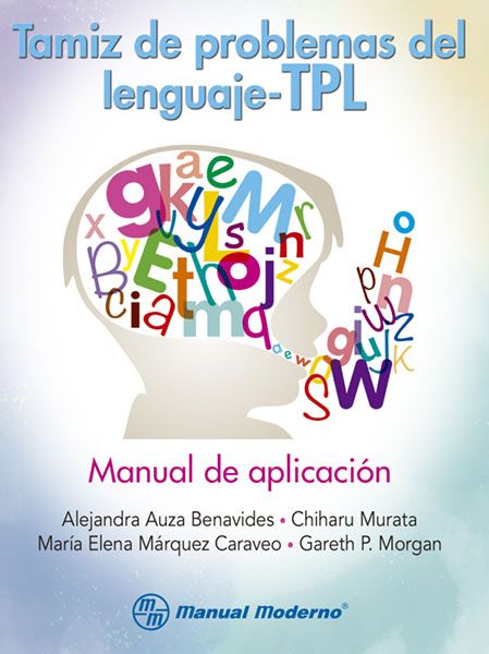 Tamiz de problemas del lenguaje TPL