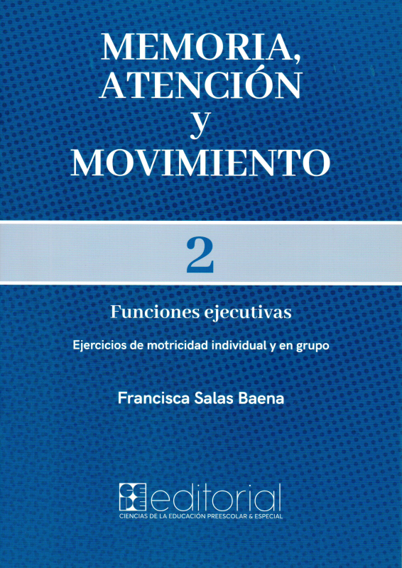 Memoria, atención y movimiento 2