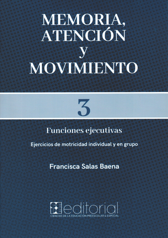 Memoria, atención y movimiento 3