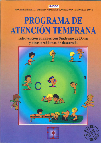 Programa de atención temprana