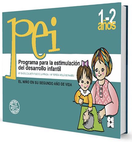 Programa para la estimulación del Desarrollo Infantil – PEI