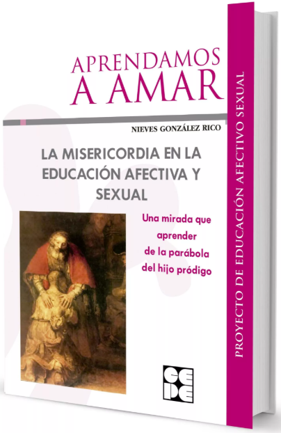 La misericordia en la educación afectiva y sexual