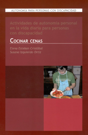 Cocinar cenas