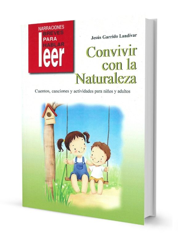 Convivir con la Naturaleza