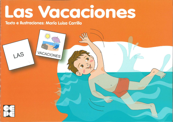 Las Vacaciones