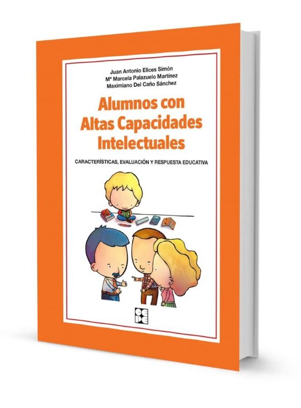 Alumnos con Altas Capacidades Intelectuales