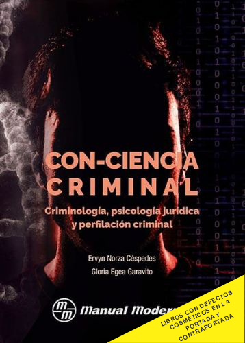 Con-ciencia criminal