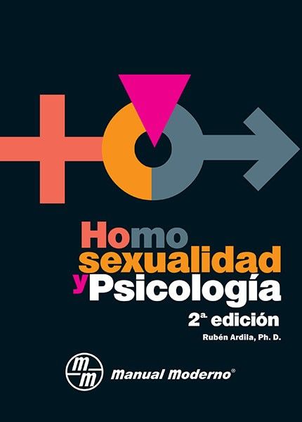 Homosexualidad y psicología