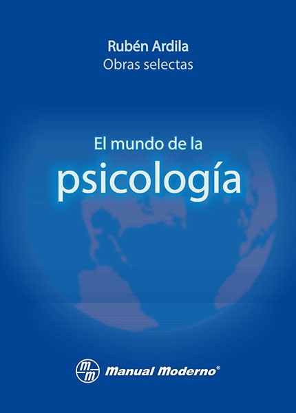 El mundo de la psicología