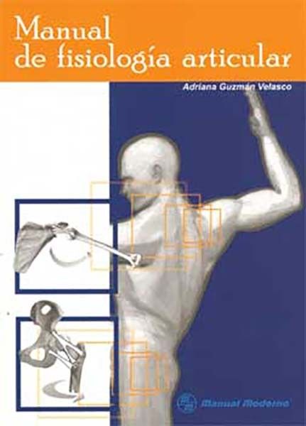 Manual de fisiología articular