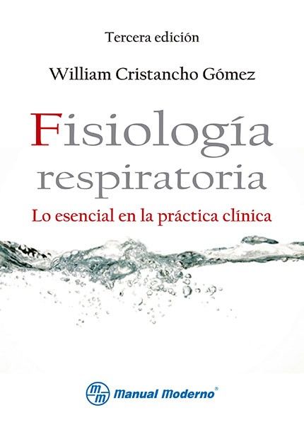 Fisiología Respiratoria.