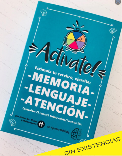 Activate