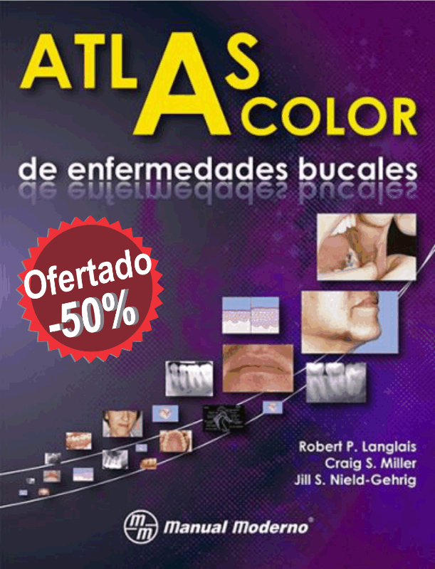 Atlas a color de enfermedades bucales