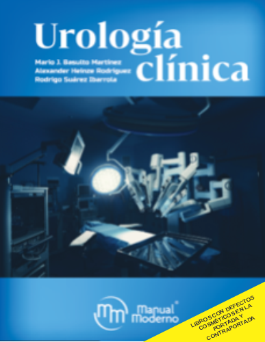 Urología clínica