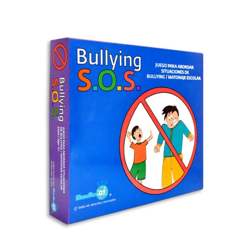 Bullying S.O.S