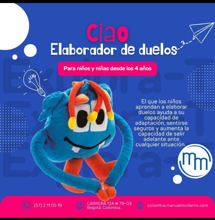 Ciao. El elaborador de duelos