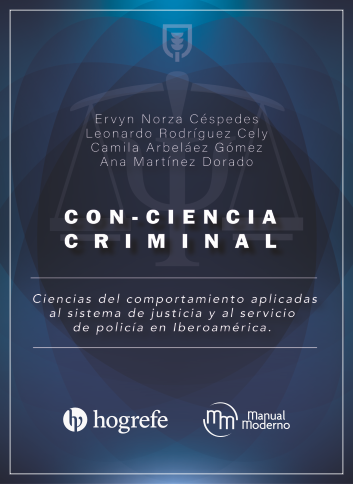 Con-ciencia criminal