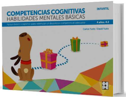 Competencias cognitivas