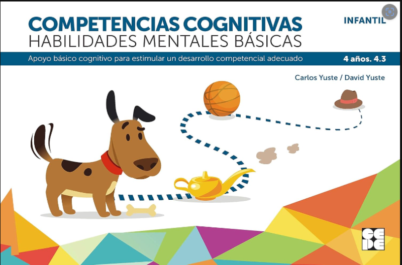 Competencias cognitivas