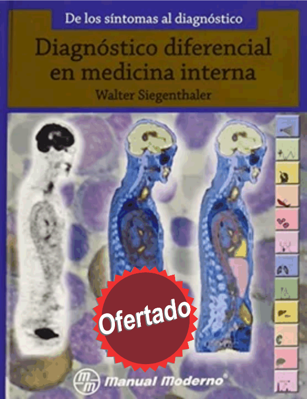 Diagnóstico diferencial en medicina interna