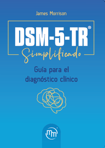 DSM-5-TR simplificado