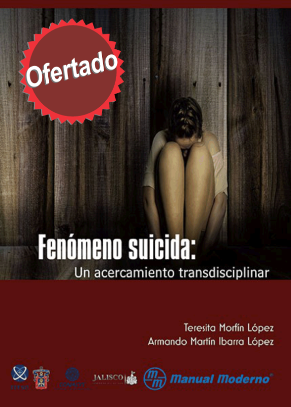 Fenómeno suicida