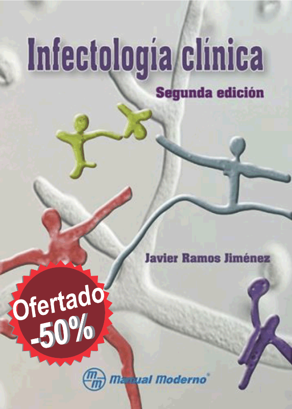 Infectología clínica