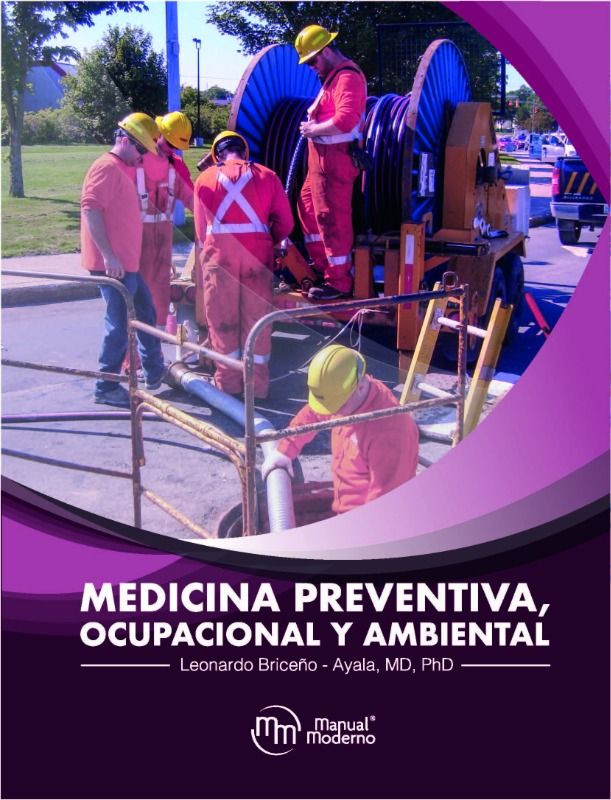 Medicina Preventiva, ocupacional y ambiental