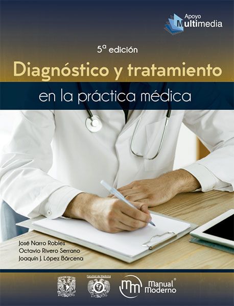 Diagnóstico y Tratamiento en la práctica médica