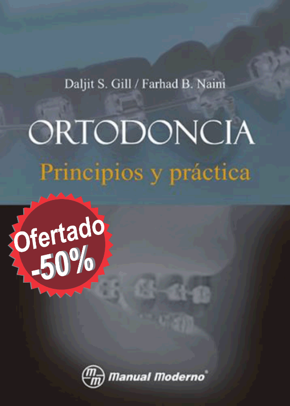 Ortodoncia. Principios y práctica