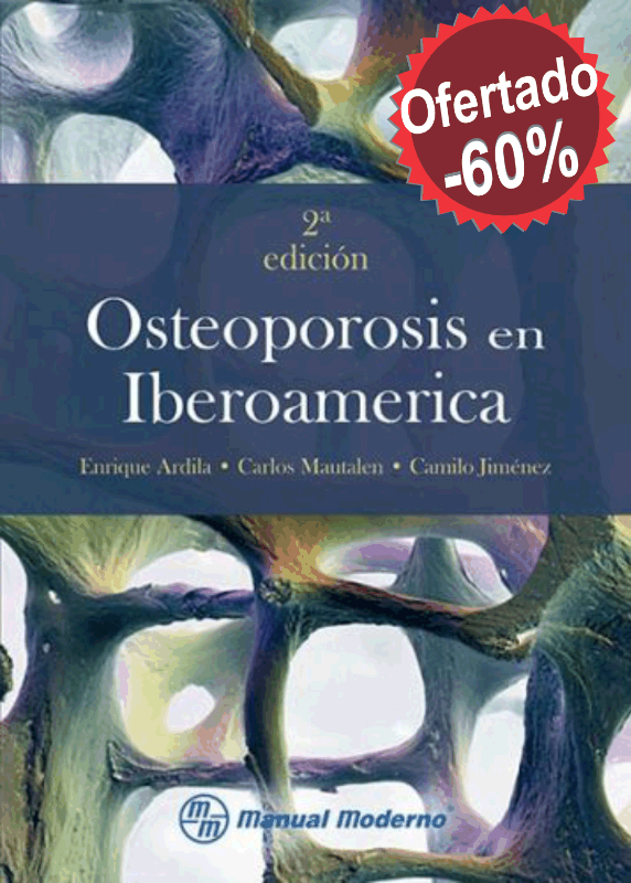 Osteoporosis en Iberoamérica