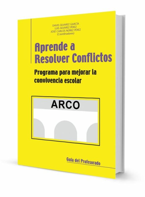 Aprende a Resolver Conflictos (ARCO)