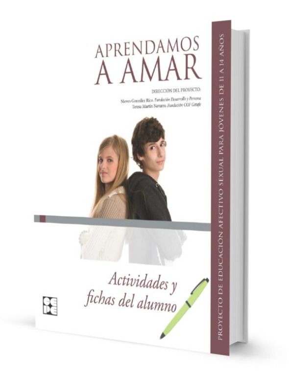 Aprendamos a Amar 11-14