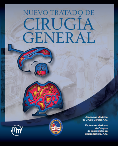 Nuevo Tratado de Cirugía General